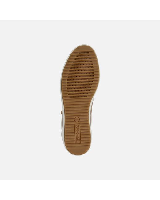 Geox Natural Blomiee
