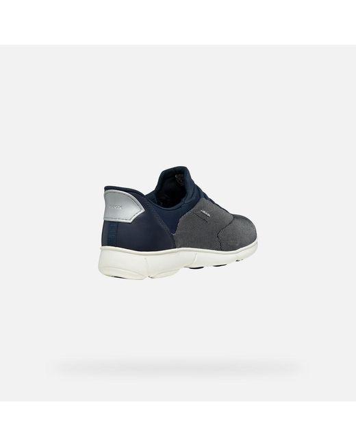 Geox Blue Nebula 2.0 Plus