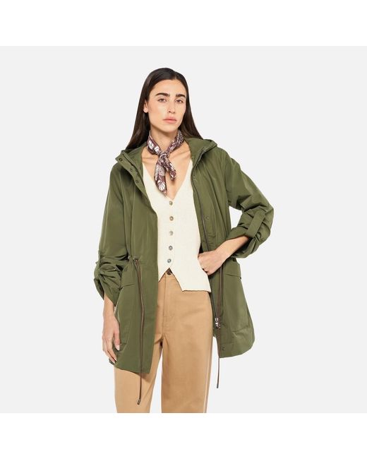 Geox Green Dandra