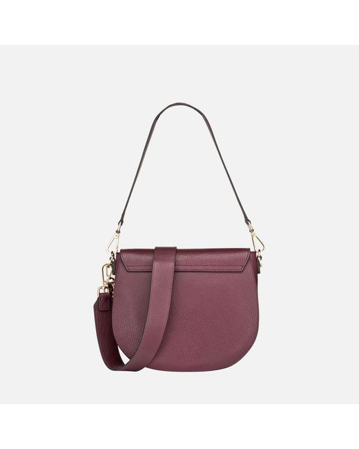 Geox Purple Flavie