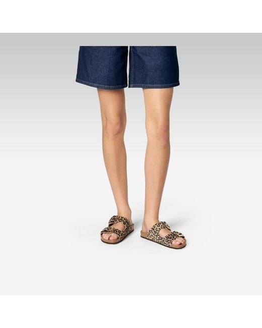 Geox Natural Brionia R