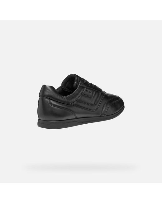 Geox Black Renan for men