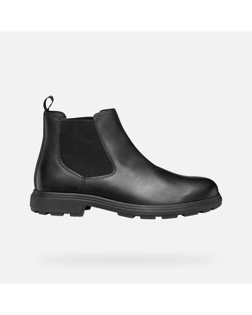 Geox Black Meiern for men