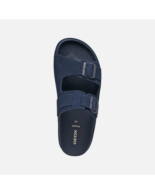 Geox Blue Parnaiba for men