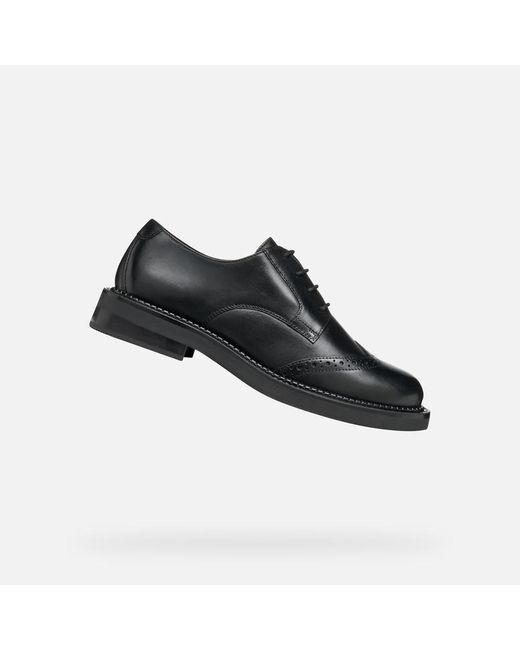 Geox Black Serilda