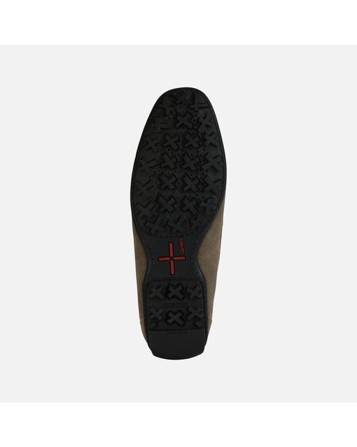 Geox Gray Kosmopolis + Grip for men