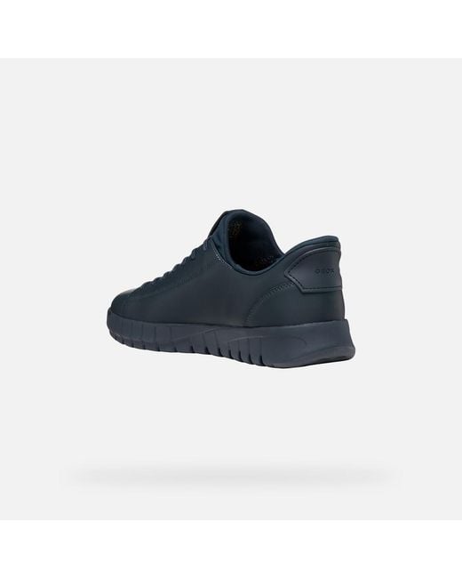 Geox Blue Flextride Plus for men
