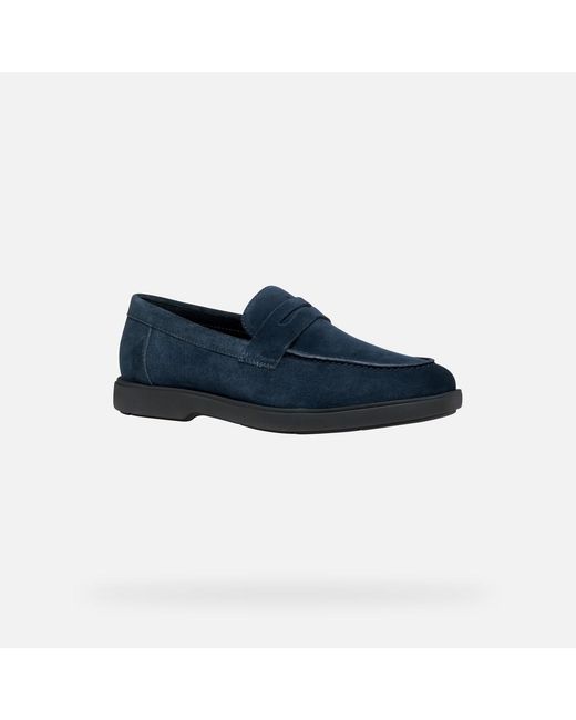 Geox Blue Spherica Ec17 for men
