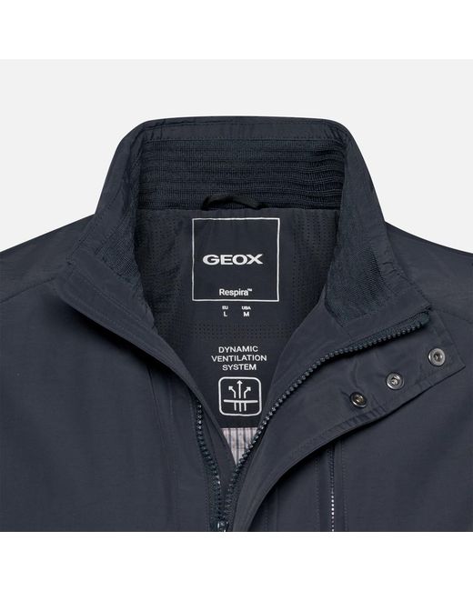 Geox Blue Vincit for men
