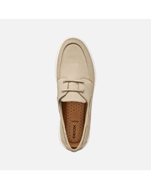 Geox Natural Flextride for men