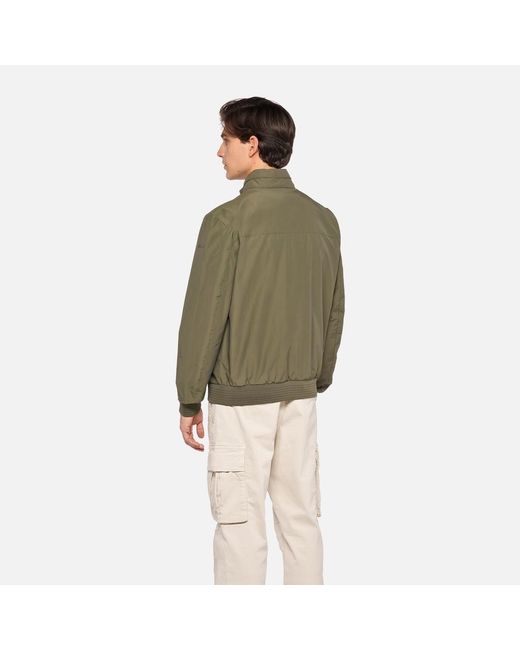 Geox Green Vincit for men