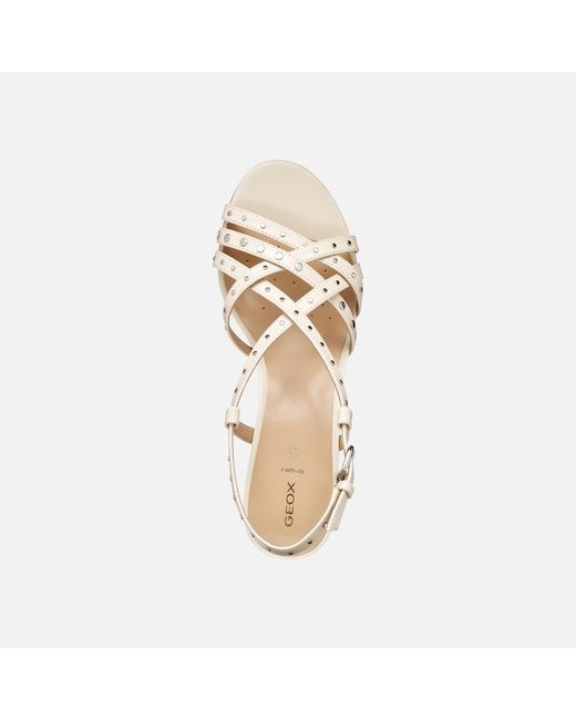 Geox Metallic Virnilisa 65 S