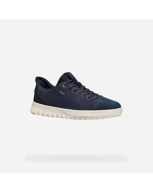 Geox Blue Flextride Plus for men