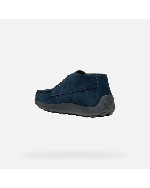 Geox Blue Spherica Ec14 for men