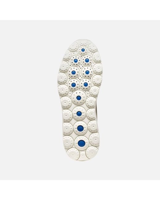 Geox Green Spherica Plus for men