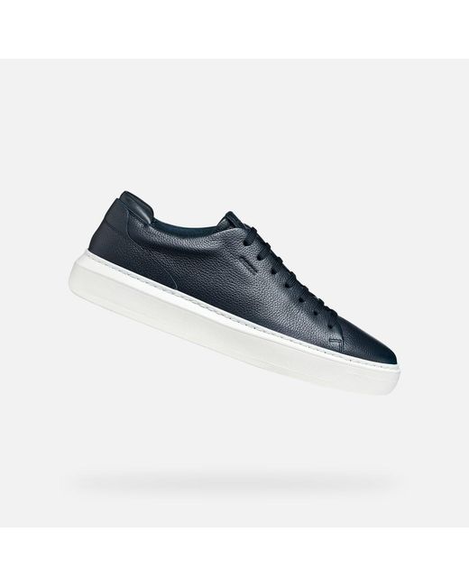 Geox Blue Deiven for men