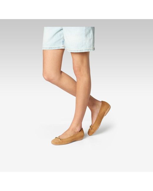 Geox Natural Annytah