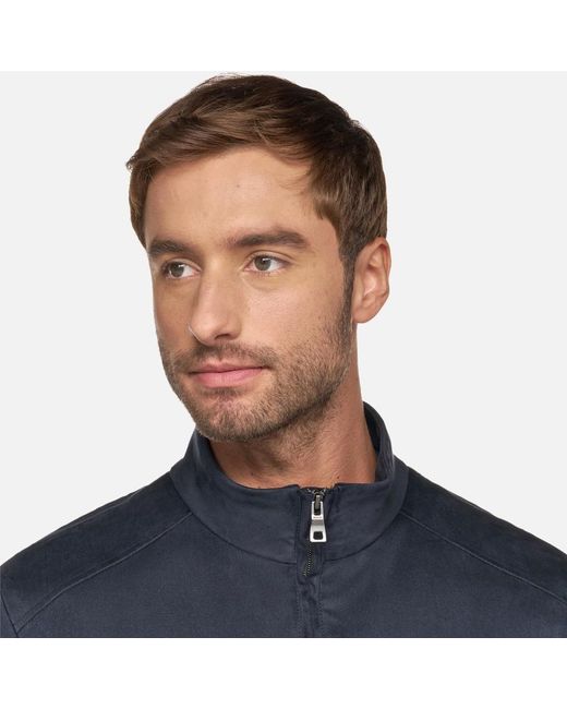 Geox Blue Blainey for men