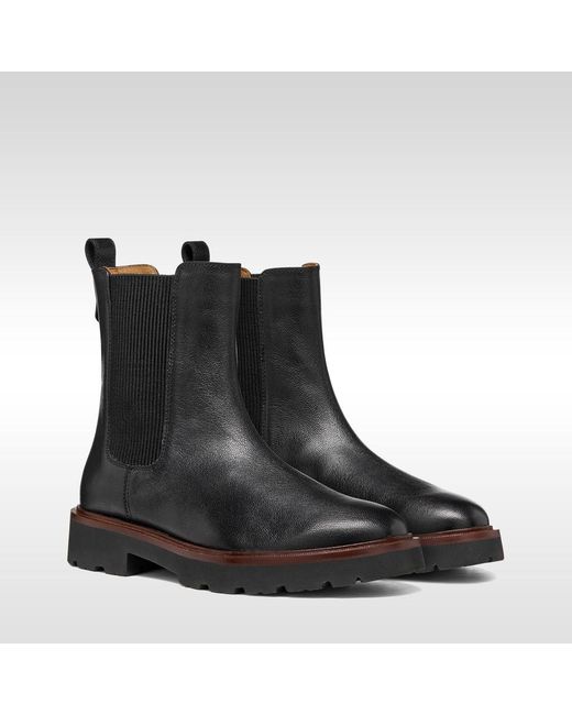 Geox Black Norize