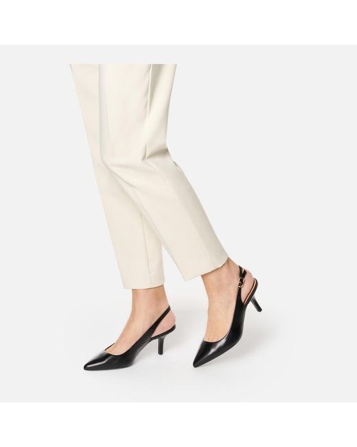 Geox Metallic Kleopy
