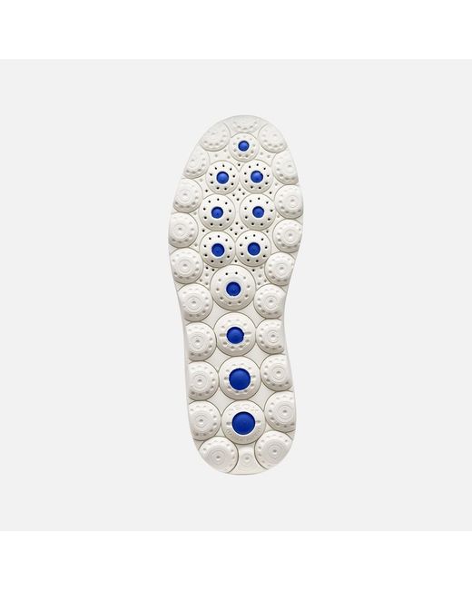 Geox Black Spherica Plus for men