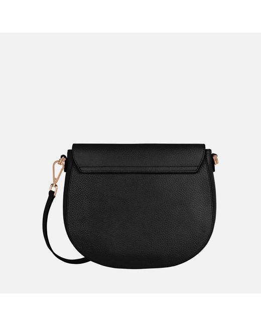 Geox Black Flavie