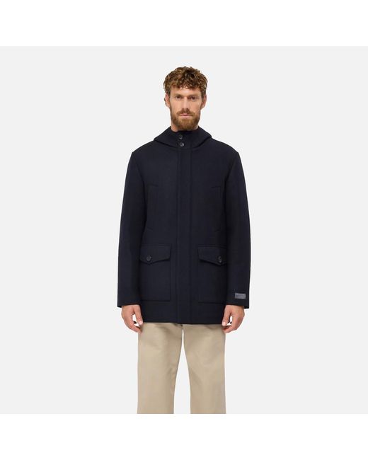 Geox Bekleidung Baltmoore Herr in Blue für Herren