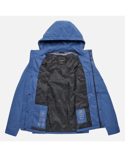 Geox Blue Dublin for men