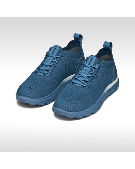 Geox Blue Spherica for men