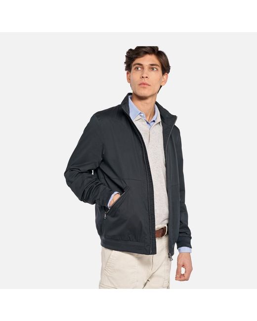 Geox Blue Eolo for men
