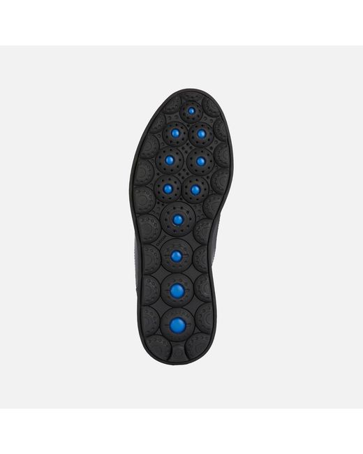 Geox Black Spherica Ec12 for men