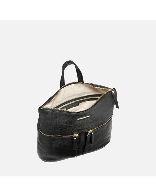 Geox Black Irenie