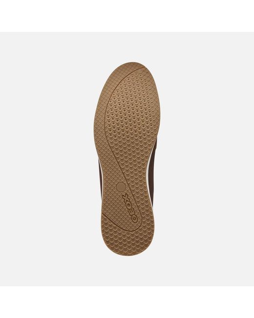 Geox Brown Avery for men