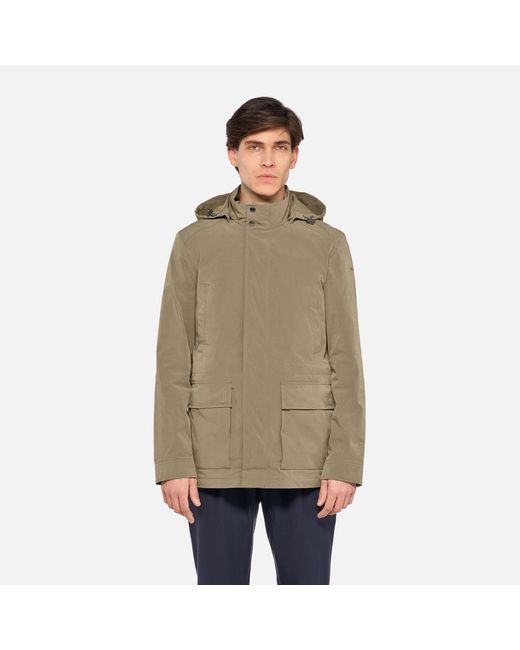 Geox Green Damon for men