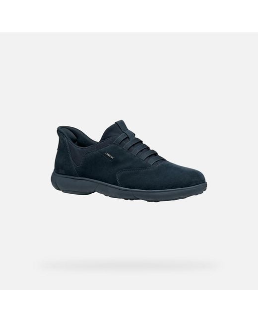 Geox Blue Nebula 2.0 Plus for men