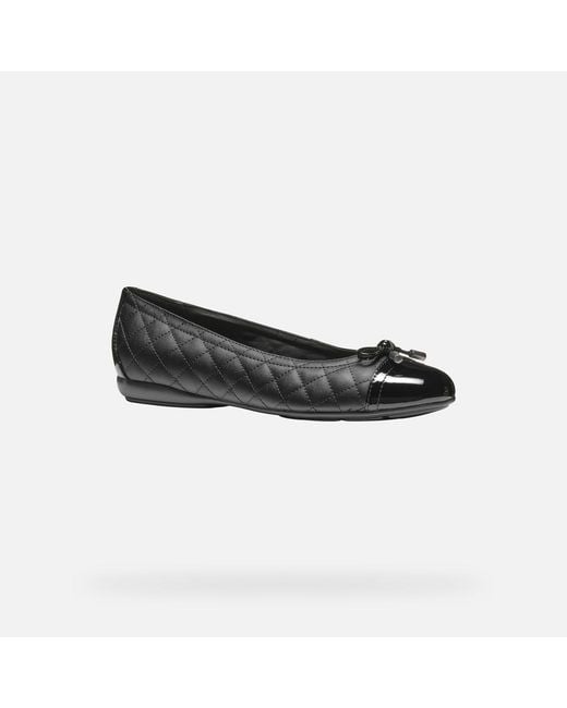 Geox Black Annytah
