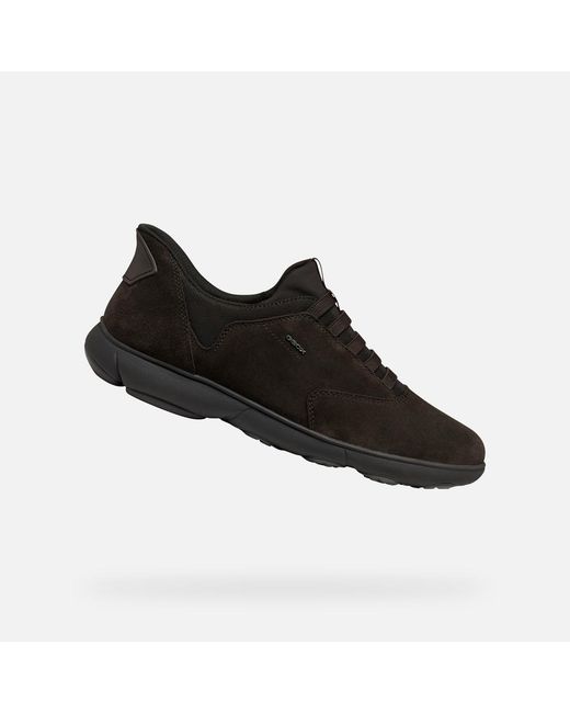 Geox Black Nebula 2.0 Plus for men
