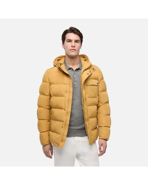 Vêtements Pieve Homme Geox pour homme en coloris Metallic