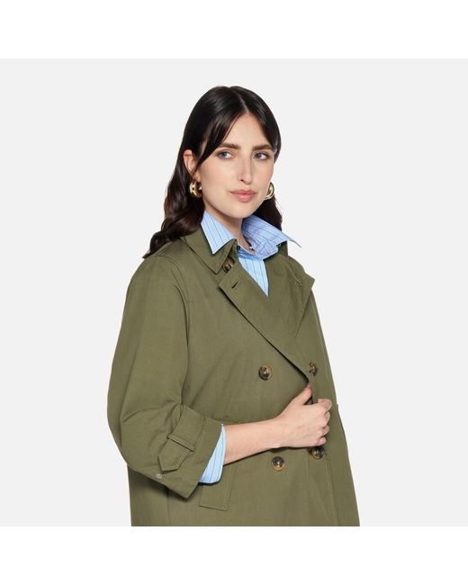 Geox Green Lampedusa