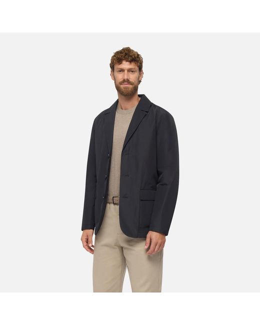 Avery Hombre Geox de hombre de color Blue