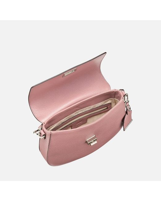 Geox Pink Accessori Flavie