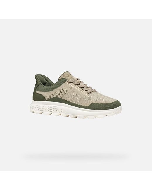Geox Green Spherica Plus for men
