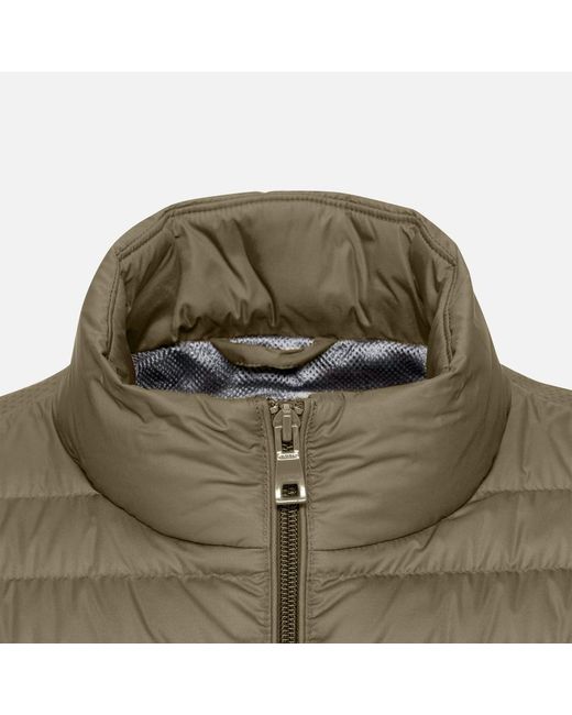 Geox Green Warrens for men