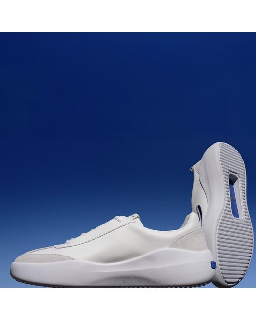 Geox White Gxcp-02 for men