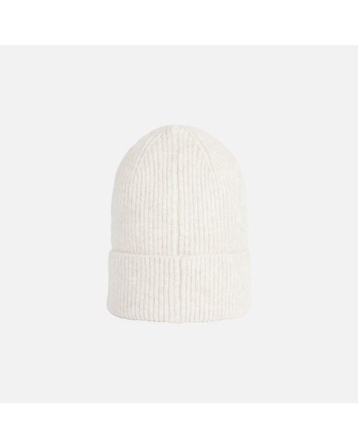 Geox White Accessoires Celestye Dame
