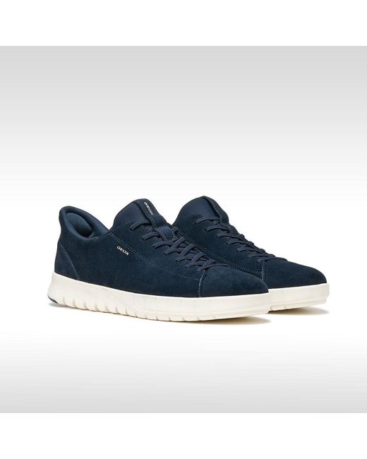 Geox Blue Flextride Plus for men