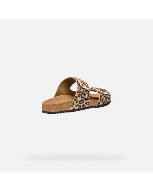 Geox Natural Brionia R