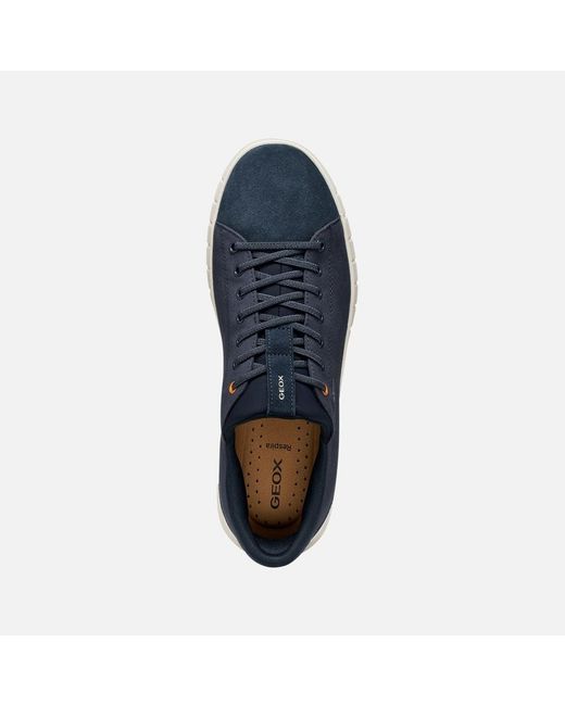 Geox Blue Flextride Plus for men
