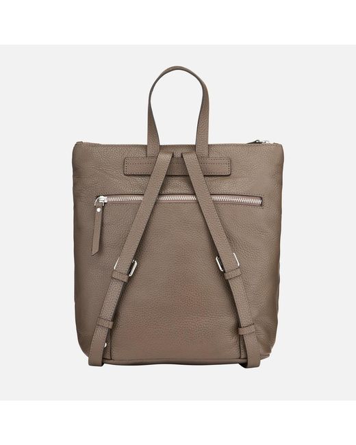 Geox Brown Irenie