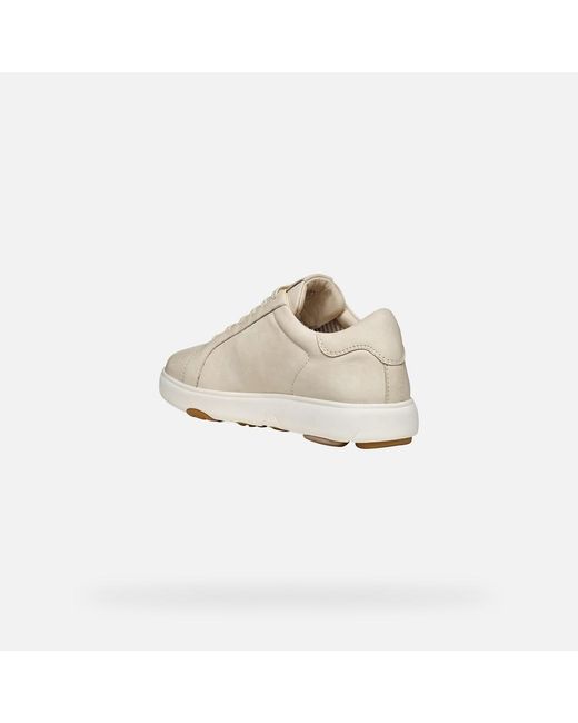 Geox White Nebula 2.0 C